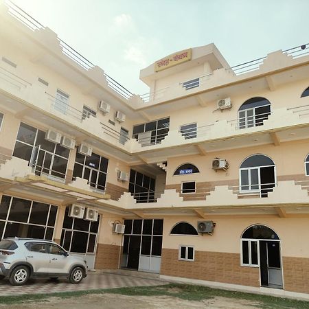 Sneh Bandhan Banquet & Lawn Kanpur Exterior photo