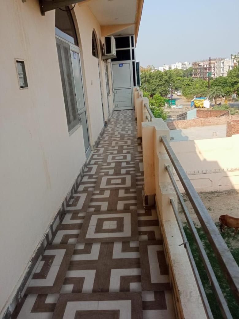 Sneh Bandhan Banquet & Lawn Kanpur Exterior photo